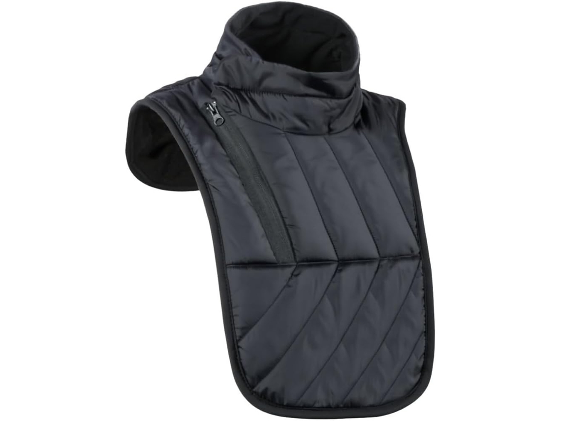 Protetor De Pescoço À Prova De Vento Para Esqui, Ciclismo E Motociclismo.