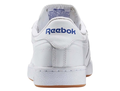 Reebok Classics Sapatilhas Club C 85