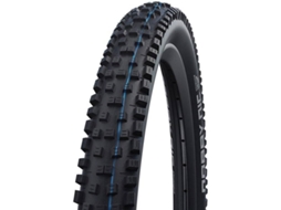 Pneus para Ciclismo montanha SCHWALBE Mtb Nobby Nic Evolution Super Trail Speedgrip Tubeless Dobrável (27.5´´)