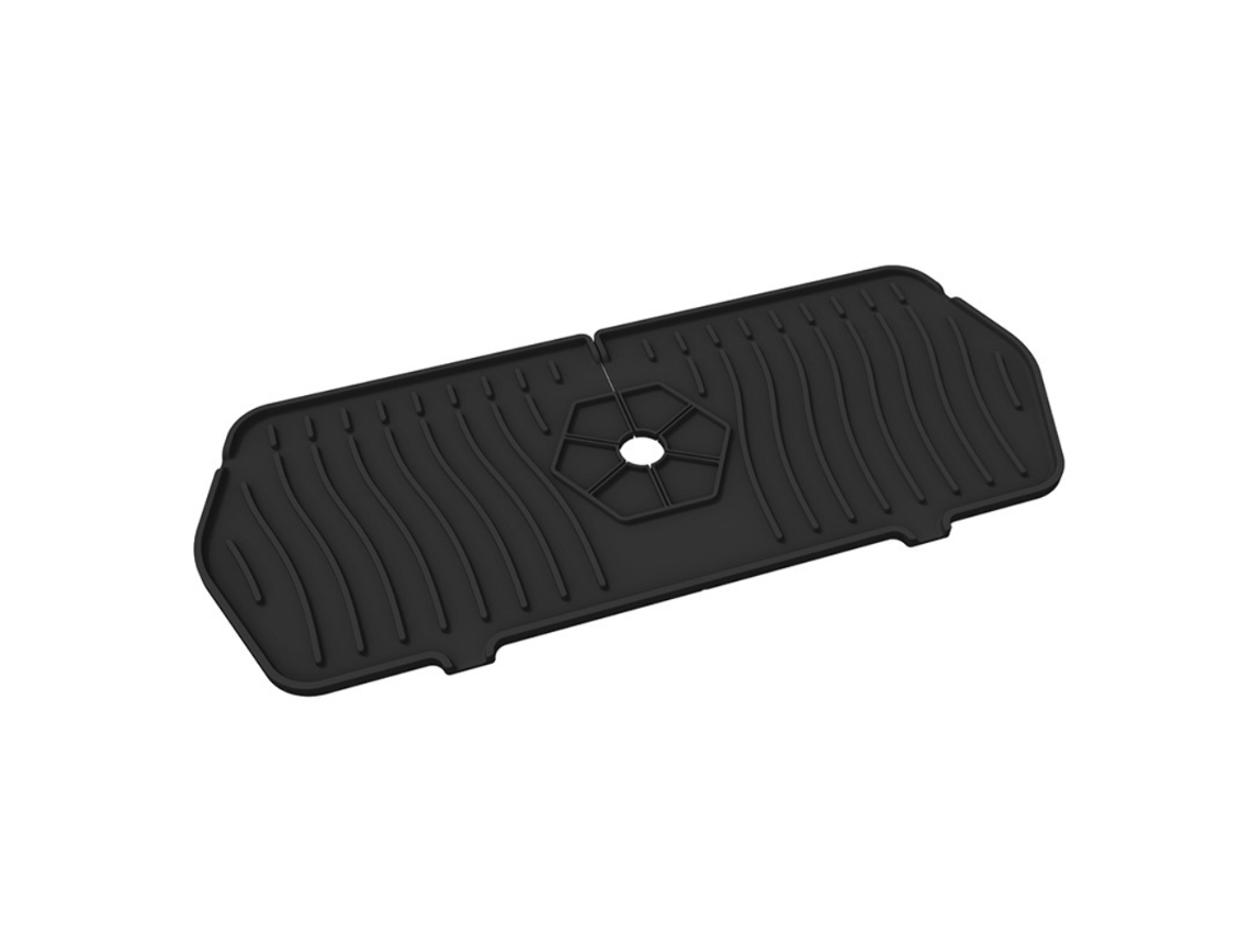Protetor de Borrifo de Pia LAXISCREED Silicone