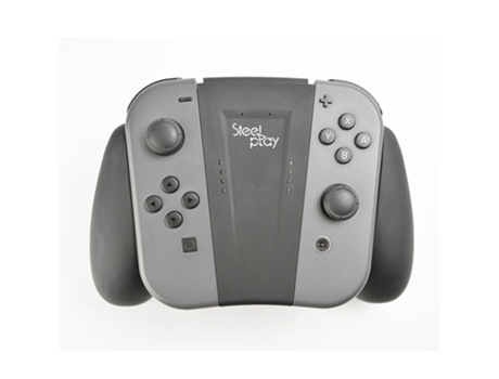 Suporte de recarga de acessório para controlador de jogo STEELPLAY Jvaswi00083