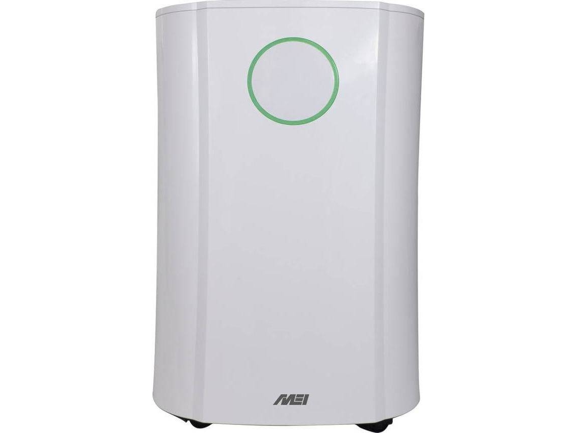 Desumidificador MEI DH 5520 (30 m2 - 4 L - 20 L/dia)
