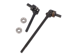 Eixo de transmissão dianteiro para carro RC Vp F10 1/10 S/MARCA