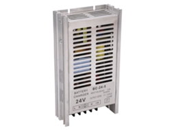 Lurelia Carregador De Bateria 160-250v 0,1a 0,2a Dc24v 250v Para Geradores Automático