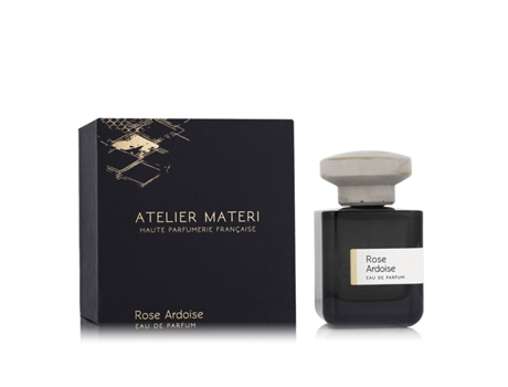 Perfume Unissexo ATELIER MATERI Rose Ardoise (100 ml)