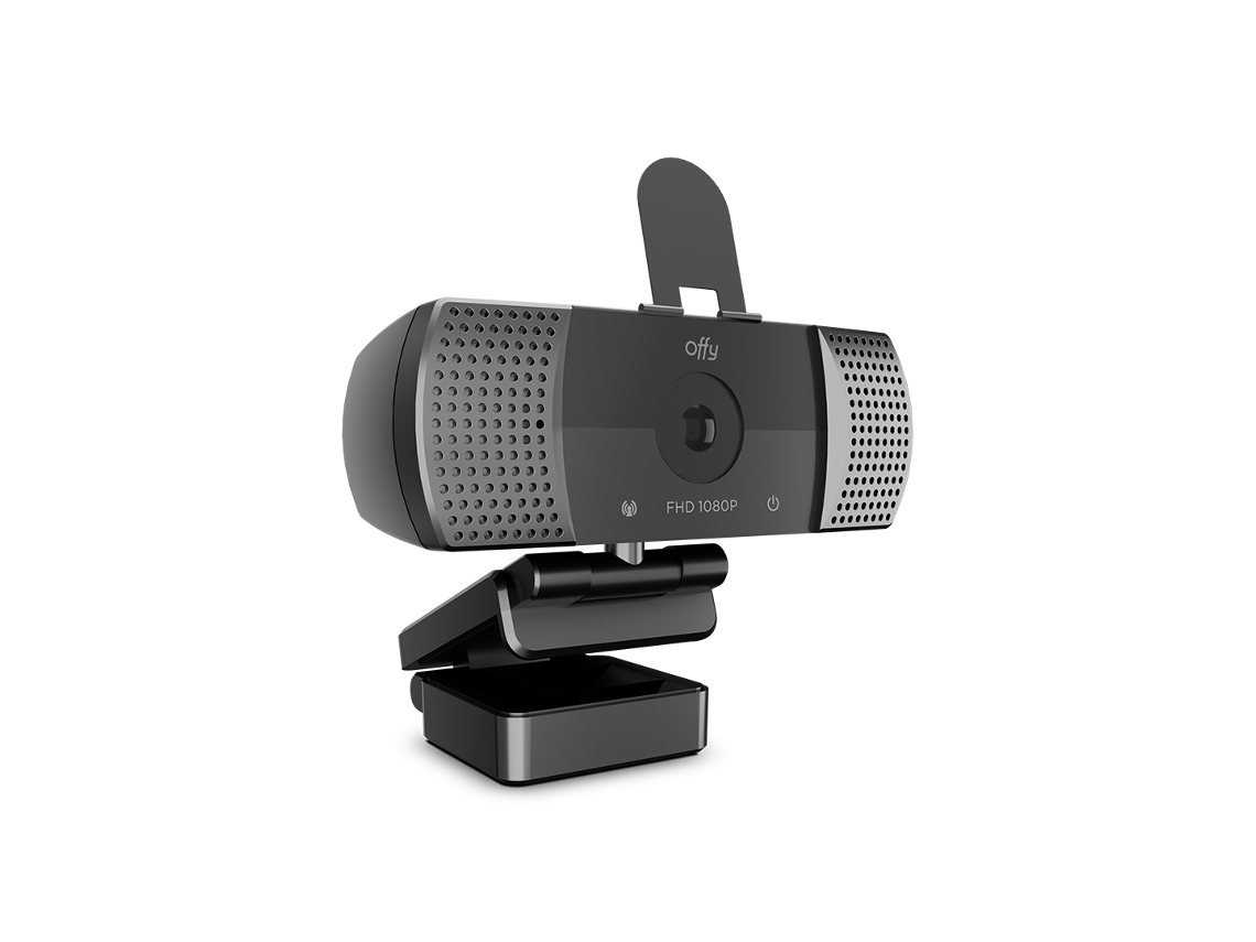 Offy Optix Fhd 1080p Webcam
