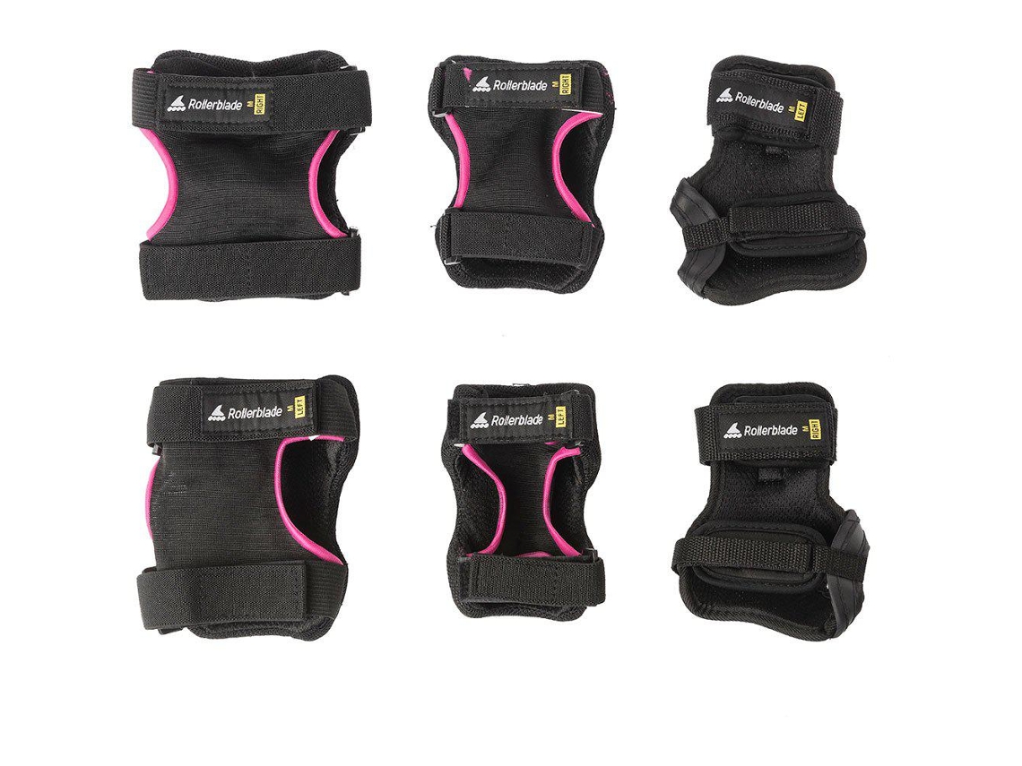 Rollerblade Skate Gear 3 Pack