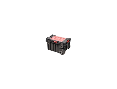 Qbrick System One Longer Technik Patrol