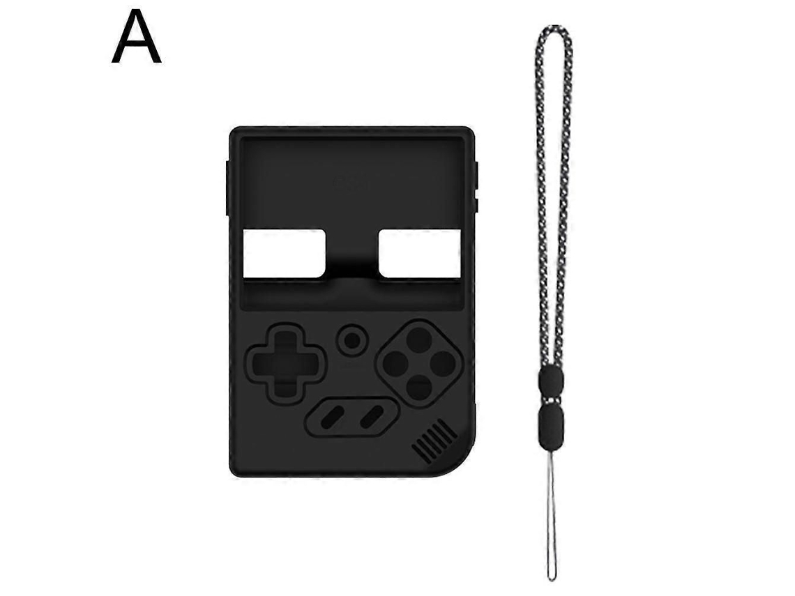 Capa protetora à prova d'água GOKOCO para console portátil