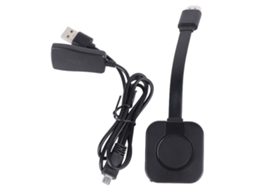 Aetheria adaptador de Tela Sem Fio Hdmi para Projeção e Espelhamento de Vídeo de Celular e Laptop