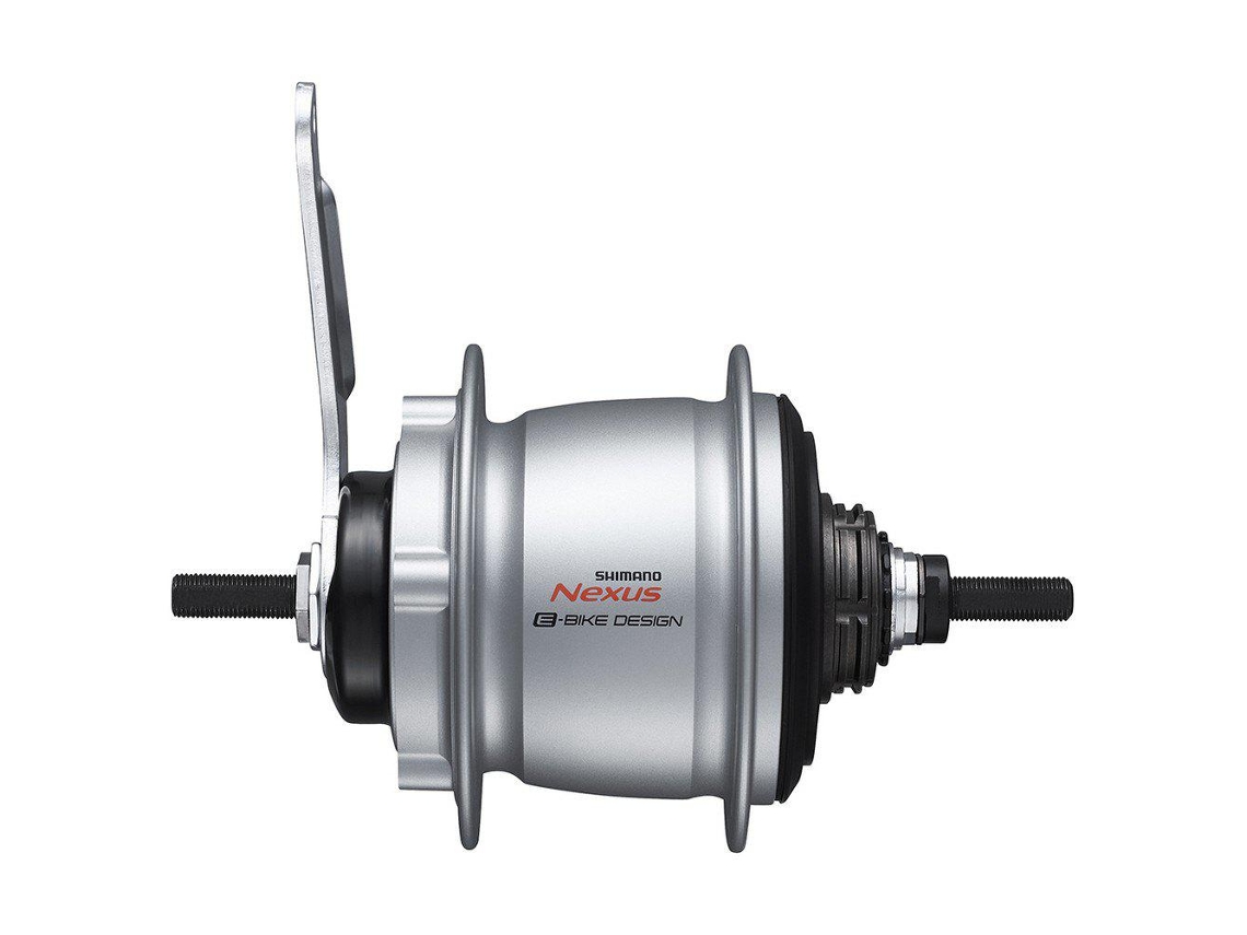 Shimano Nexus C7002 5S Rear