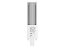 2026 lâmpada Led Compacta 4w 2pin Tubo Lâmpada Econômica de Energia 85 265v Luz Branca Fria G23