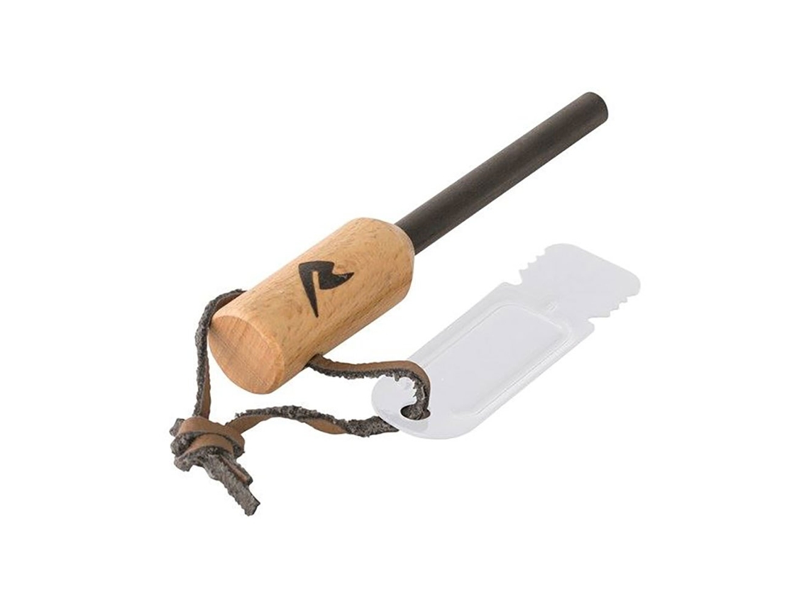 Fire Steel Castanho Pretorobens