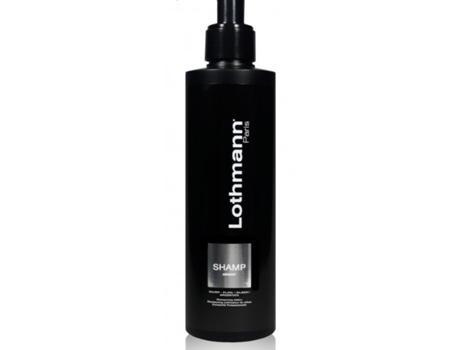 SHAMPOO BLOND ADDICT 250ml  LOTHMANN Paris