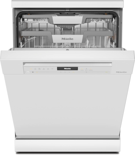 Máquina de Lavar Loiça MIELE G 7600 SC (14 Conjuntos - 60 cm - Branco)