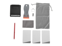 Caneta Estilo para Galaxy Note 10 Lite com 5 pinceis e controle tático EOOCOO