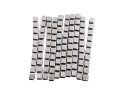 Barrera de bornes AWTS de parafuso Fbi10-10 substituto para Uk10n S/MARCA