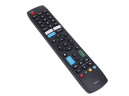 Controle Remoto Mali para Televisores Rnf01 2t C40ce1x 4t C55cj2x (S/MARCA)