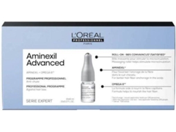 Loção para o Cabelo L'ORÉAL PARIS Advance 10*6ml