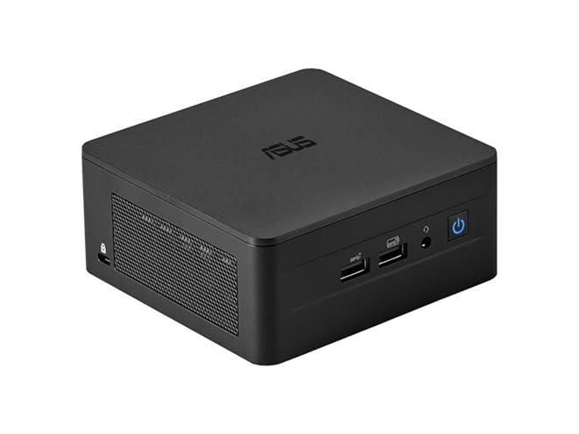Rnuc13l3hv700000i Barebone Intel Core I7 1370p Kit L6 Sem Cabo Asus