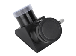 1.25inch 90 Degree Black Erect Image Lens Astronomical Telescope Universal Accessories LAXISCREED