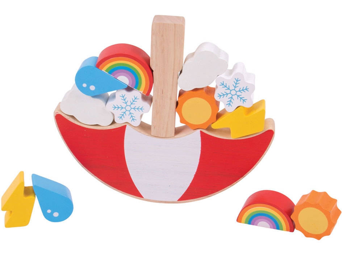 Brinquedo BIGJIGS TOYS BJ256