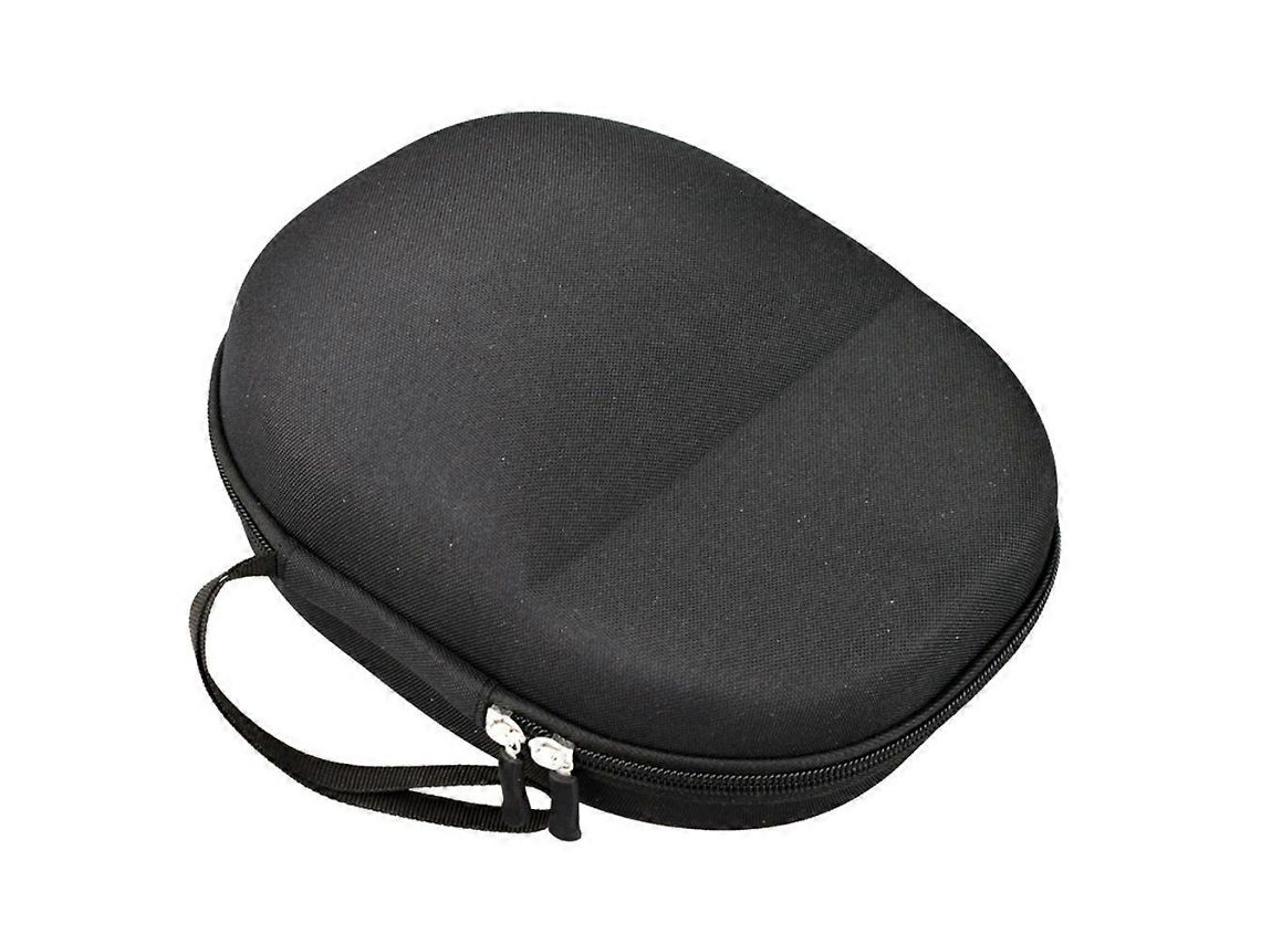 Capa Para Fone De Ouvido Para Proteger Seus Fones De Ouvido, Cor Preta, Resistente Ao Desgaste. Ly Ebike