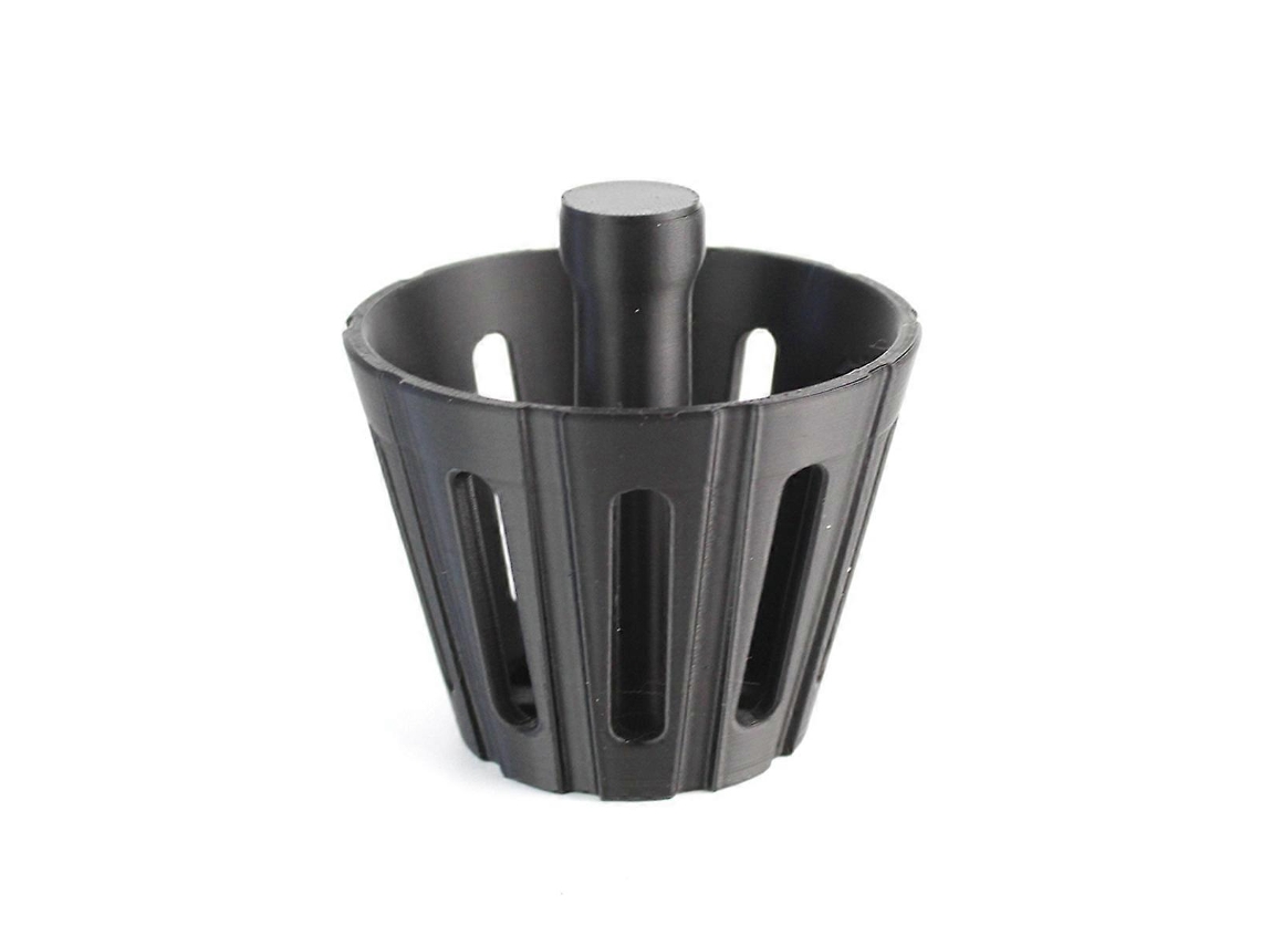 Filtro de café B75, filtro de gotejamento, base plana Slowmoose