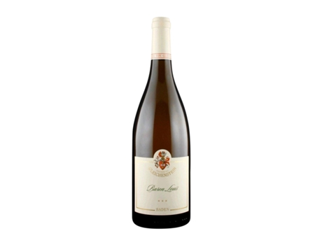 Vinho branco FREIHERR VON GLEICHENSTEIN Baron Louis Oberrotweiler Henkenberg Pinot Cinza Seco Baden (0.75 L - 1 Unidade)