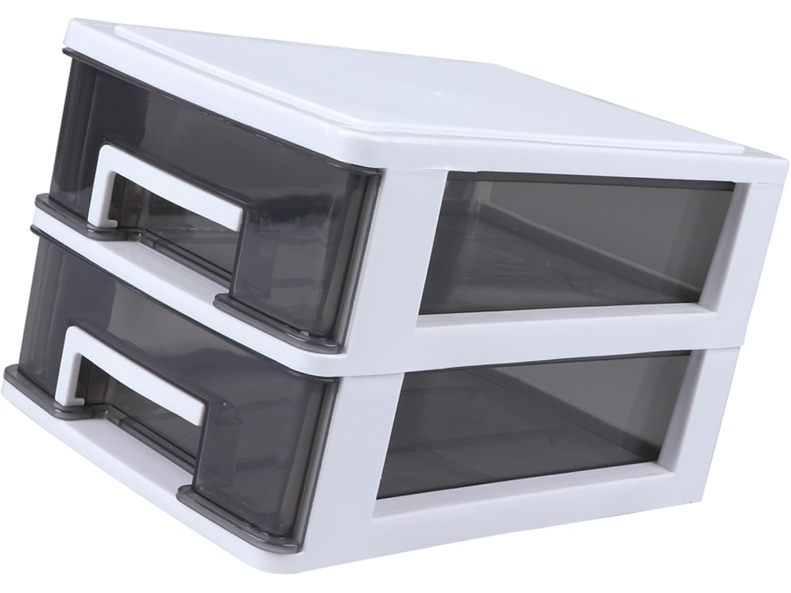 Ventilador de Mesa portátil silencioso S/MARCA para dias quentes
