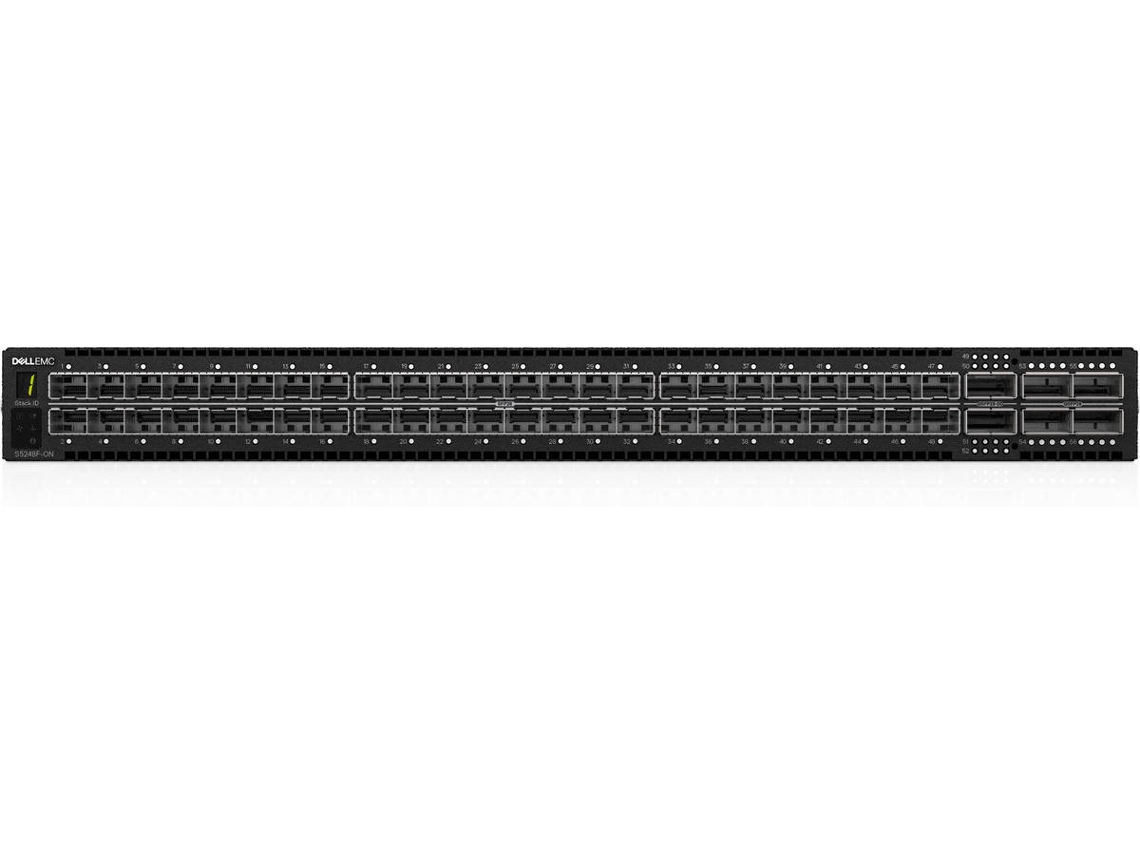 Switch DELL S5248F-ON