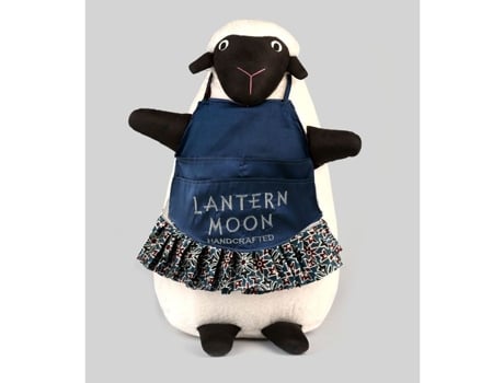 Acessórios De Porta Para Tricô Grande Mouton Knit Pro