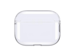 Capa Protetora De Tpu Totudesign Soft Series Aa-137 Para Fones De Ouvido Airpods Pro 2, Modelo Siamese.