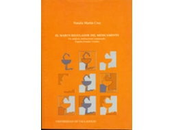 Livro Marco Regulador Del Medicamento, El. Un Análisis Institucional Comparado España-Estados Unidos de Teresa Natalia Martin Cruz (Espanhol)
