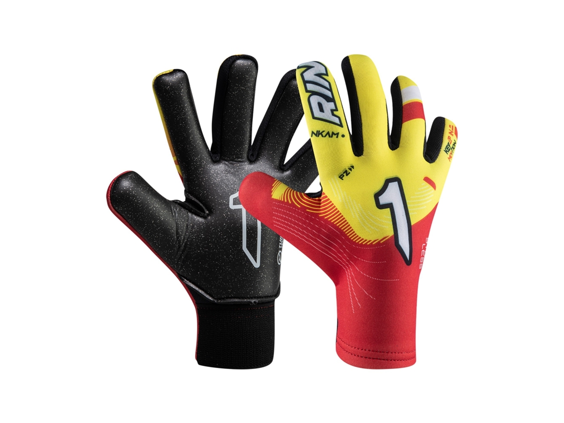 Luvas de Guarda-Redes RINAT Nkam As