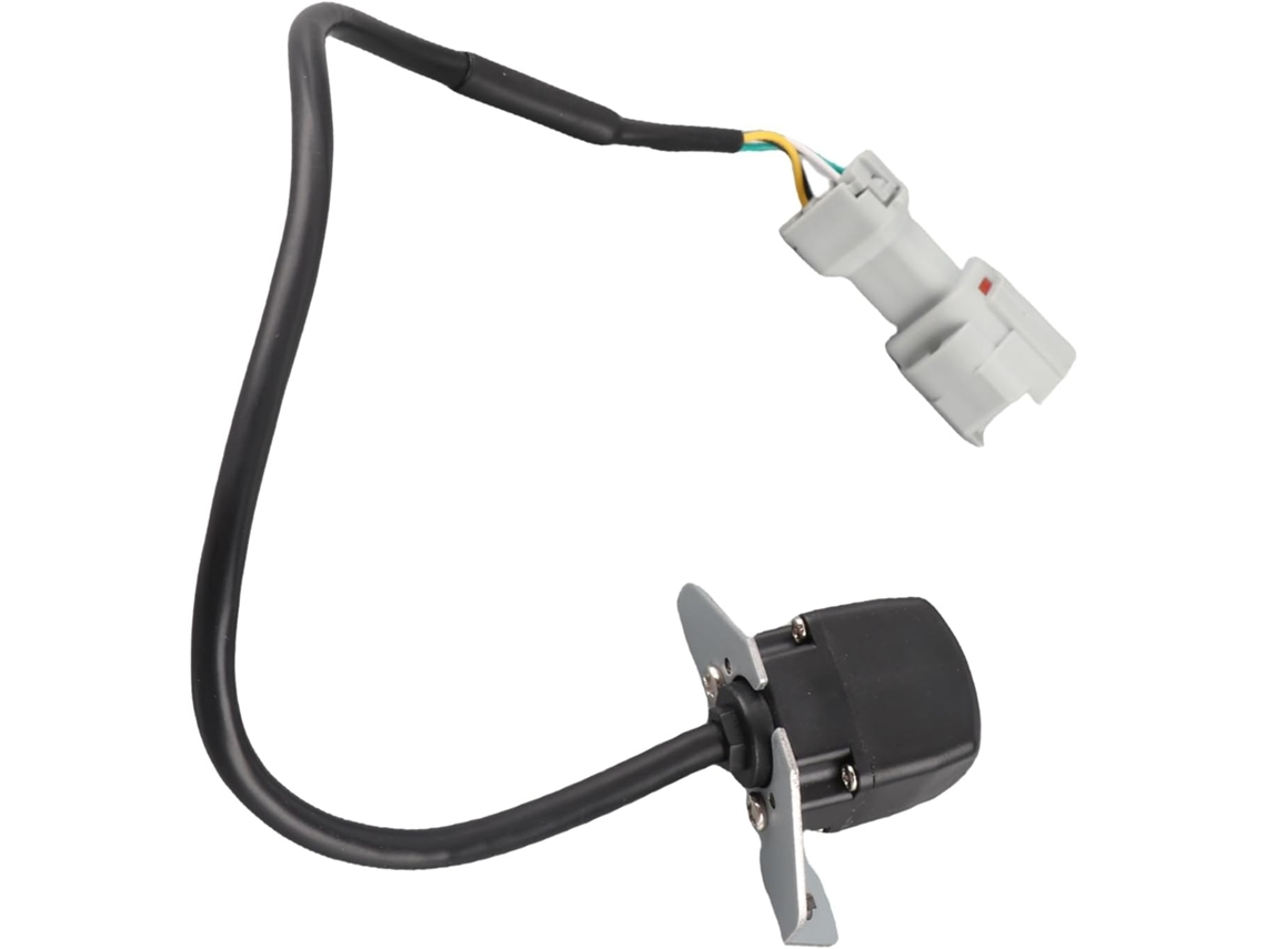 Rengue 957603z000 Caméra De Recul, D'aide Au Stationnement Étanche Ip68, Imagerie Haute Définition Pour I40