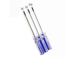 Chave De Fenda Magnética Torx De Precisão T8 T9 T10 Security Ferramentas Para Reparo De Laptop SUNNY SPACES