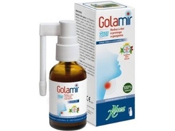 Chá ABOCA Golamir (30 ml)