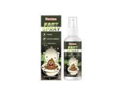 Spray de Cheiro Perna Fragrância Duradoura