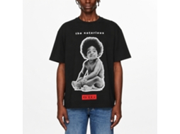 The Notorious B.i.g Big Baby T-shirt Classic Unisex Adults Size:xxl