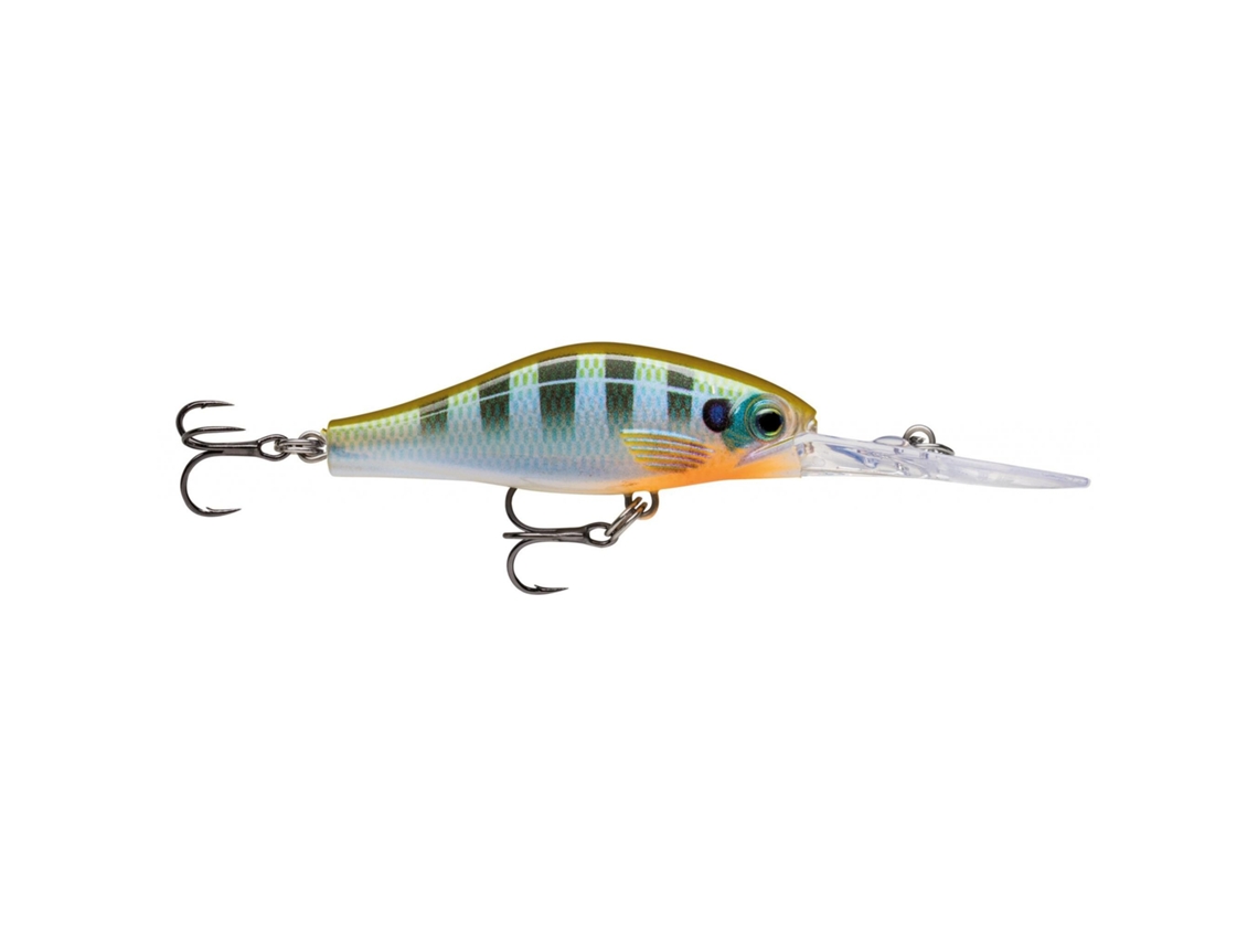 Lure RAPALA Shadow Rap Jack Deep - 10g