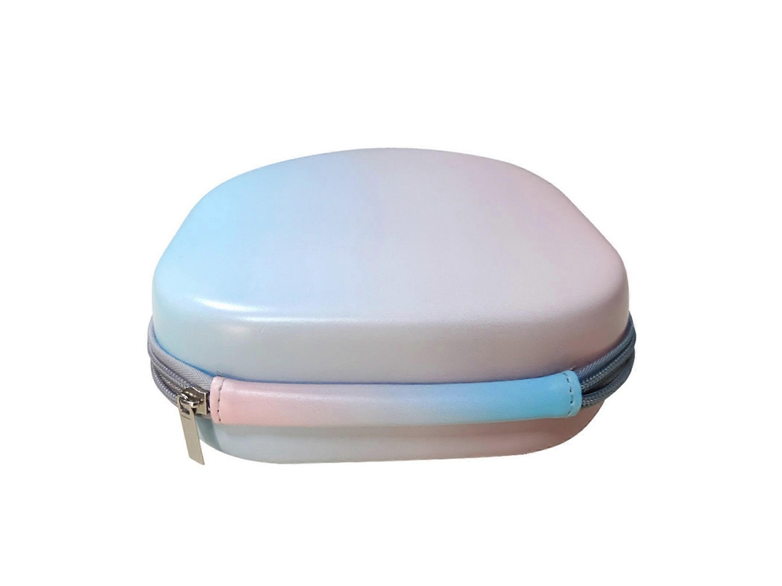 Capa Para Fone De Ouvido W820nb Com Capa Protetora E Cor Gradiente VONKELIOS