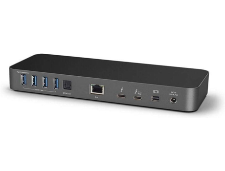 HUB  Thunderbolt (14 portas - Thunderbolt)