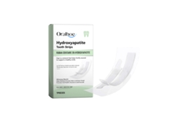 Fitas Clareadoras e Reparadoras Dentes
