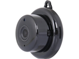 Câmara HD ENZONS Spy 1080P Preto