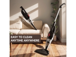 Mali aspiradora de Mão 2 em 1 Poderosa 14kpa 650w Dustbuster para Pisos de Madeira e Sujeiras Pequenas
