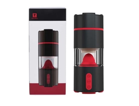 Estimulador DIGITALLAB Sbp710 Preto