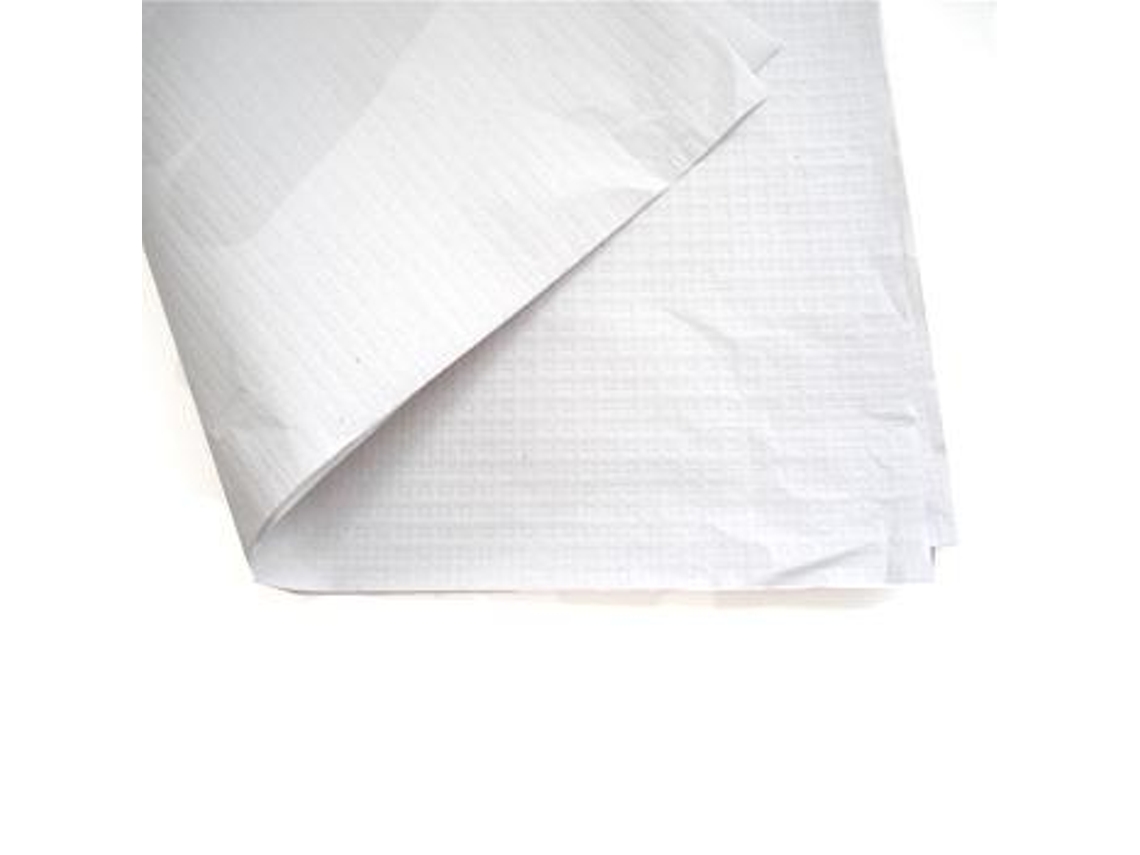 Office Toalhas Mesa Papel 60X60Cm 40Gr Reciclado Maco 250Un