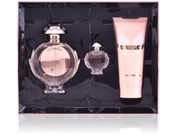 Coffret Perfumes PACO RABANNE Olympéa Eau De Parfum (80ml)