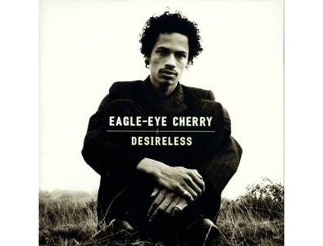 CD Eagle Eye Cherry - Desireless